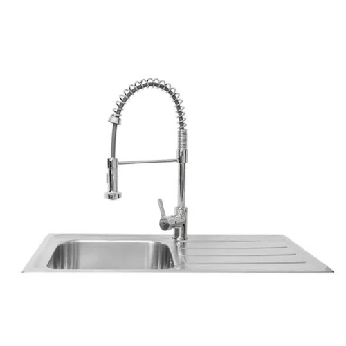 CATA XPB4 mosogatótálca (CDL) + csaptelep (XPB) szett