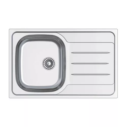 CATA XPB4 mosogatótálca (CDL) + csaptelep (XPB) szett