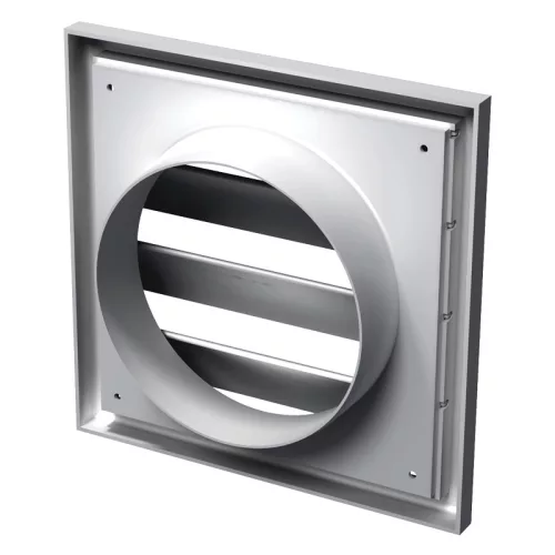 szellőztető, rács, légtechnika