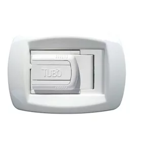 SIRIO NA605 központi porszívó FALI CSATLAKOZÓ