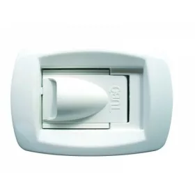 SIRIO NA606 központi porszívó FALI CSATLAKOZÓ