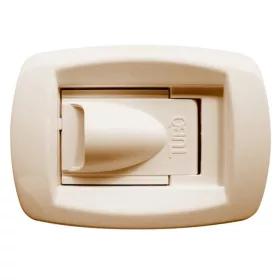 SIRIO NA608 központi porszívó FALI CSATLAKOZÓ