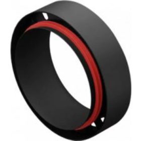   S-EPS Csőkapcsoló szigetelt légtechnikai rendszerekhez NA 125