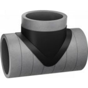 T-idom szellőztető, légtechnika alkatrész