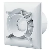Fali elszívó ventilátorok