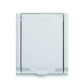 SQUARE PA600 központi porszívó FALI CSATLAKOZÓ