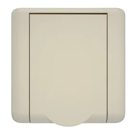 SQUARE PA601 központi porszívó FALI CSATLAKOZÓ