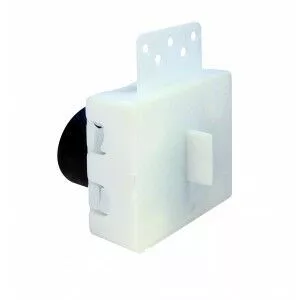 SQUARE PA601 központi porszívó FALI CSATLAKOZÓ