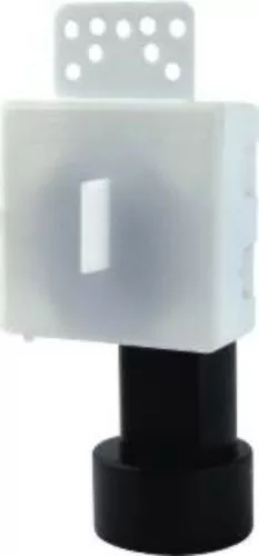 SQUARE PA603 központi porszívó FALI CSATLAKOZÓ