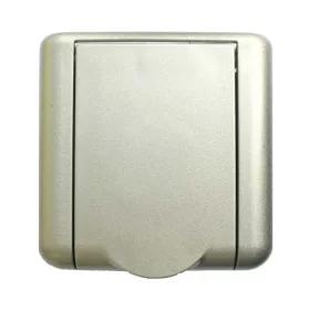 SQUARE PA604 központi porszívó FALI CSATLAKOZÓ