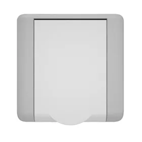 SQUARE PA607 központi porszívó FALI CSATLAKOZÓ