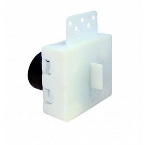 SQUARE PA608 központi porszívó FALI CSATLAKOZÓ