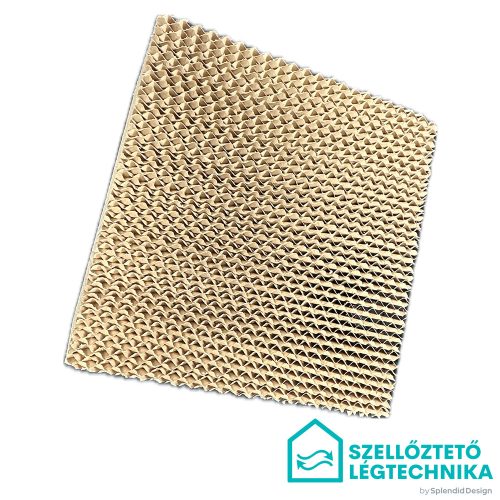 Párásítő betét Ventilus párásító készülékhez