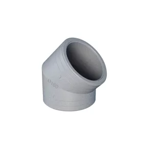   EPS-P könyök 45°-os szögben, belül 160 mm, kívül 200 mm