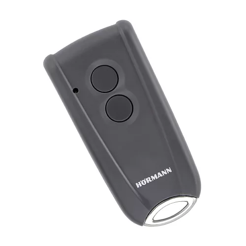 Hörmann szekcionált garázskapu Prolift meghajtassal 2500x2250 mm, Planar antracit CH7016, "L" bordás, Z sínvezetés