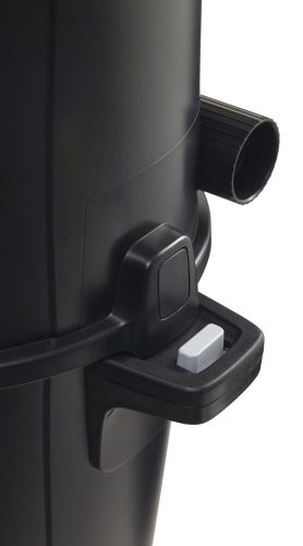 ELECTROLUX ELX910 KÖZPONTI PORSZÍVÓ