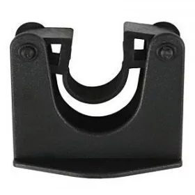 Teleszkópos porszívó fémcső tartó