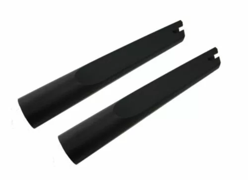 Kis központi porszívó résszívó fekete