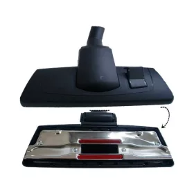 Központi porszívó takarítófej