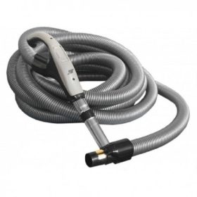 9 m-es kapcsolós központi porszívó gégecső