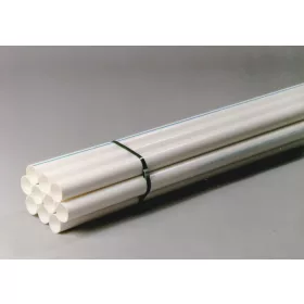 PVC központi porszívó Vákumcső