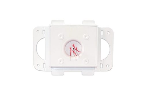 Prémium falicsatlakozó szerelőkeret