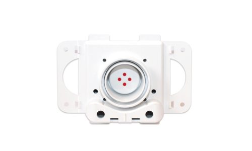 Prémium falicsatlakozó szerelőkeret