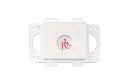 Prémium falicsatlakozó szerelőkeret