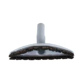 180 fokban forgatható tört fehér központi porszívó takarítófej