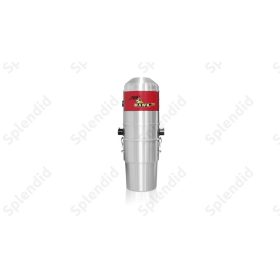 TQD HAWK 700 központi porszívó gép