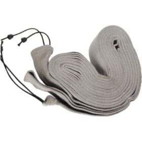 Gégecső védő huzat,  központi porszívó, 9 méteres