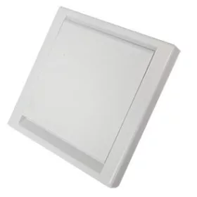 NIKOLETT központi porszívó falicsatlakozó Fehérszínű