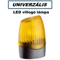Villogó lámpa