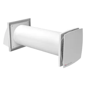 Vents  solo RA-1-35 szellőztető, légtechnika alkatrész.