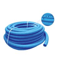 50-es légtechnikai csövek és tartozékai