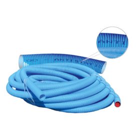 Flexibilis szellőztető, légtechnika antisztatikus, antibaketriális cső Ø75