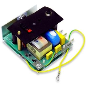 Vezérlő panel 3000/ B2700, B2725, B2775, B2875 központi porszívó gépekhez