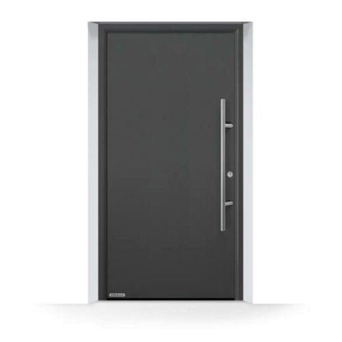 Hörmann Thermo65 010 RC2 bejárati ajtó