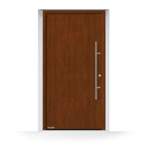 Hörmann Thermo65 010 RC2 bejárati ajtó