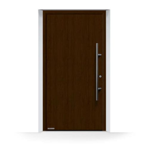 Hörmann Thermo65 010 RC2 bejárati ajtó