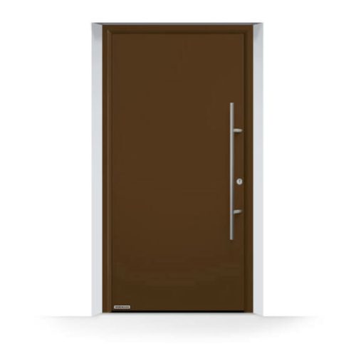 Hörmann Thermo65 010 RC2 bejárati ajtó