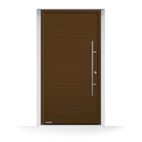 Hörmann Thermo65 015 RC2 bejárati ajtó