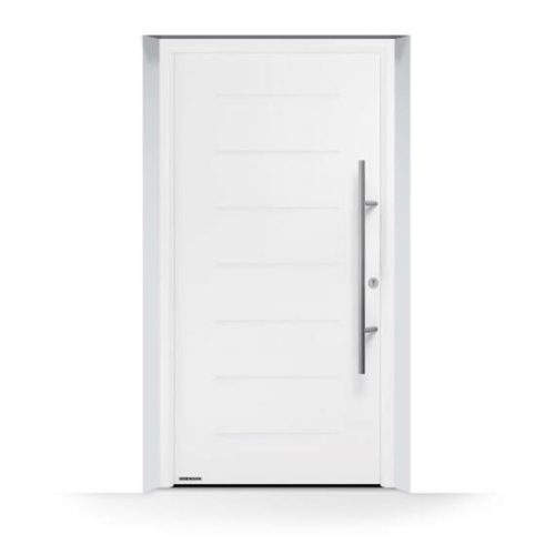 Hörmann Thermo65 015 RC2 bejárati ajtó