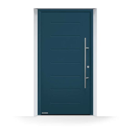 Hörmann Thermo65 015 RC2 bejárati ajtó