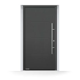 Hörmann Thermo65 515 RC2 bejárati ajtó