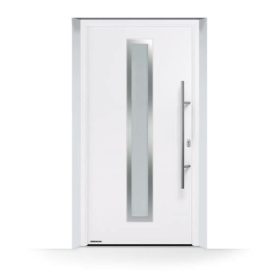 Hörmann Thermo65 700A bejárati ajtó