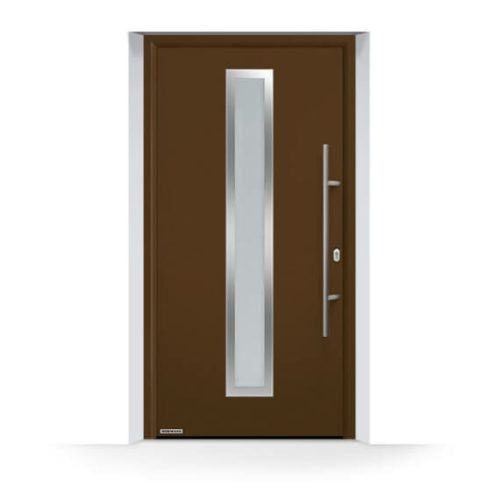 Hörmann Thermo65 700A bejárati ajtó