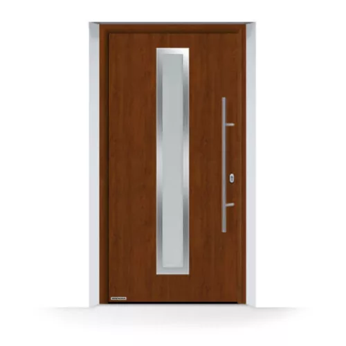 Hörmann Thermo65 700A bejárati ajtó