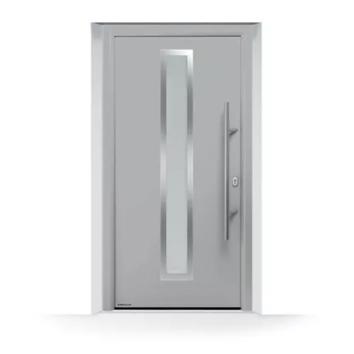 Hörmann Thermo65 700A bejárati ajtó