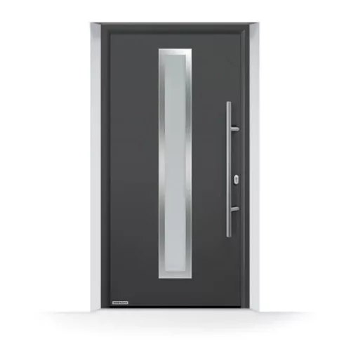 Hörmann Thermo65 700A bejárati ajtó